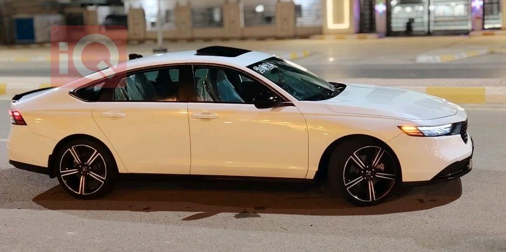 هوندا أكورد